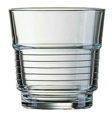 Bicchiere 20 cl Spirale - Arcoroc