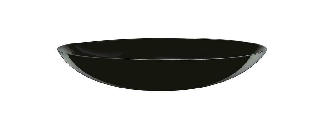Arcoroc - Piatto Fondo 26 cm Evolutions Black