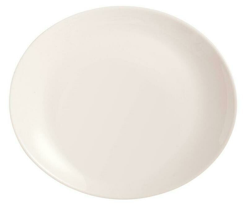 Arcoroc - Piatto Steak 30 x 26 cm Friends&#39;Time