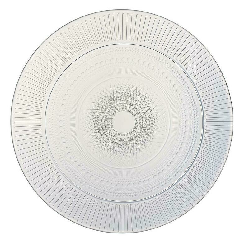 Arcoroc - Piatto Piano 25 cm Louison