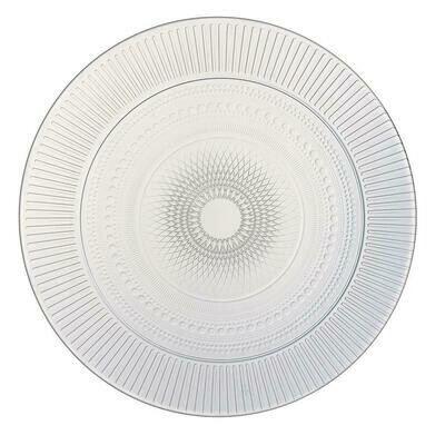 Arcoroc - Piatto Piano 25 cm Louison