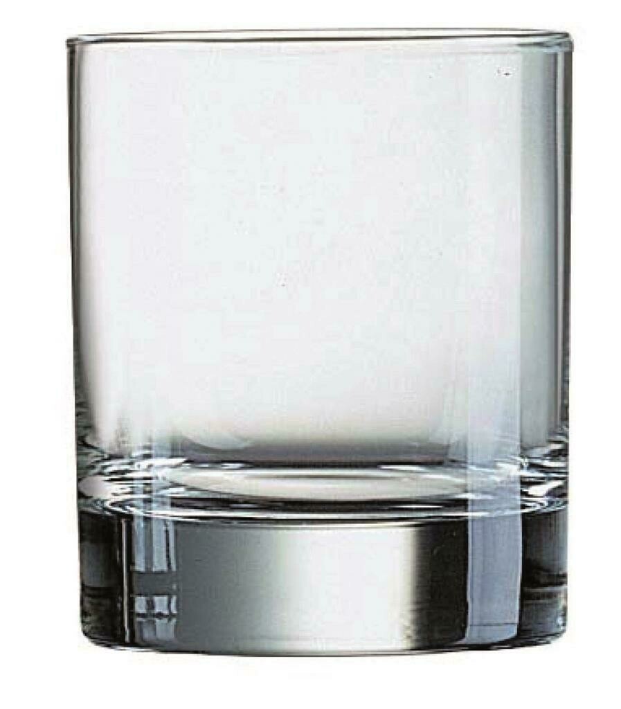 Bicchiere 20 cl Islande - Arcoroc