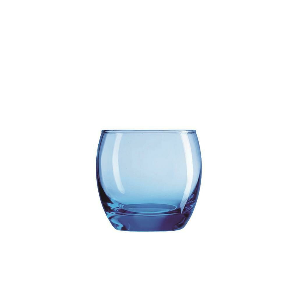 Glas 32 cl Eisblau Salto E8675 Arcoroc