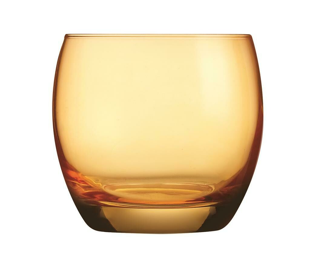 Bicchiere 32 cl Orange Salto - Arcoroc