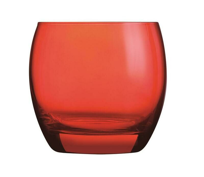 Bicchiere 32 cl Red Salto - Arcoroc