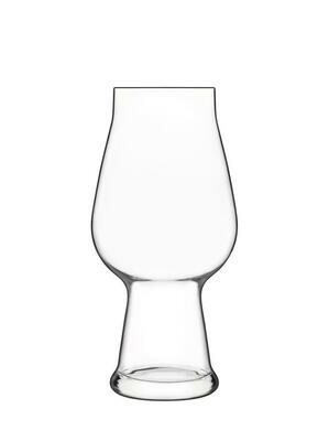 Bicchiere Ipa 54 cl Birrateque - Bormioli Luigi