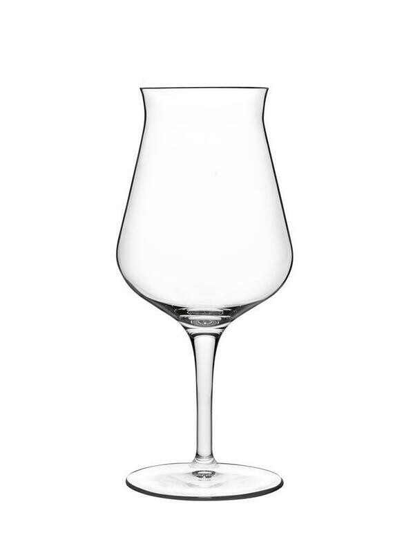 Calice Beer Tester 42 cl Birrateque - Bormioli Luigi