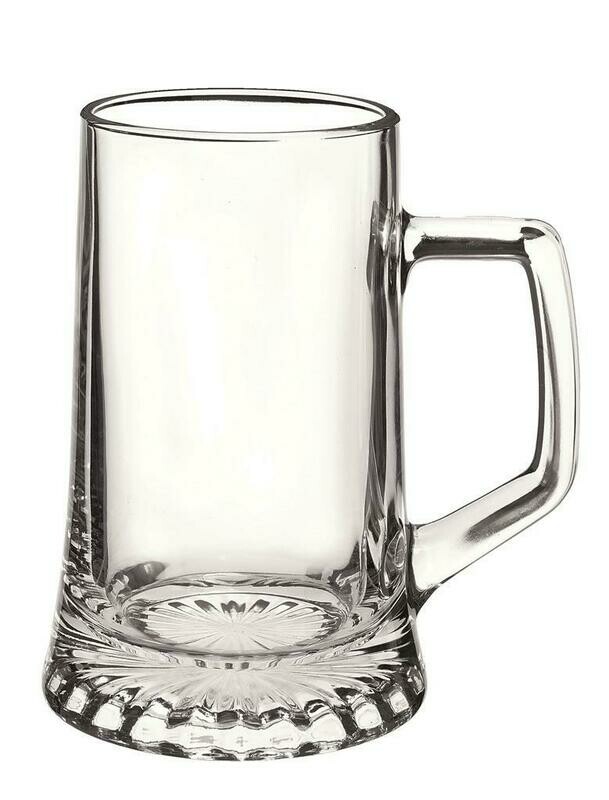 Bormioli Rocco - Bicchiere 51 cl Stern