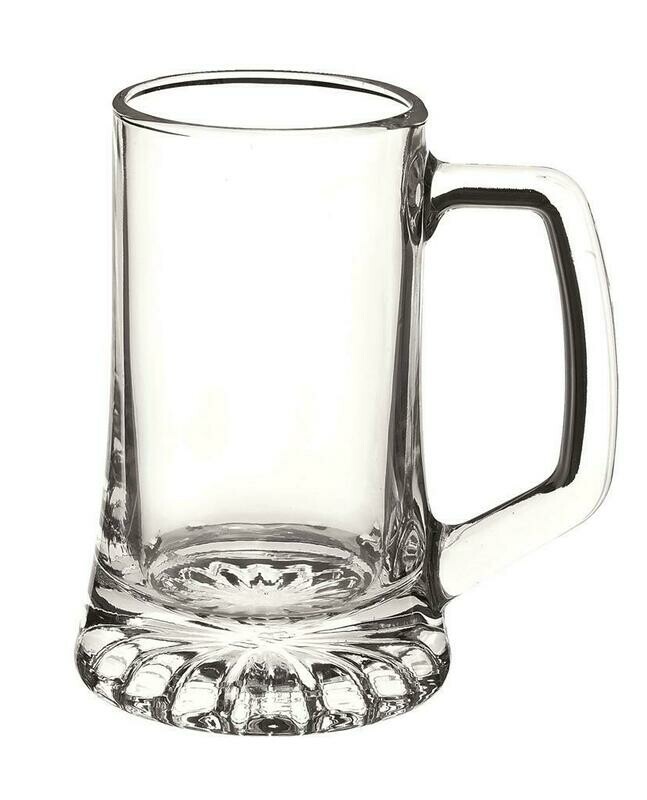 Bormioli Rocco - Bicchiere 28,7 cl Stern