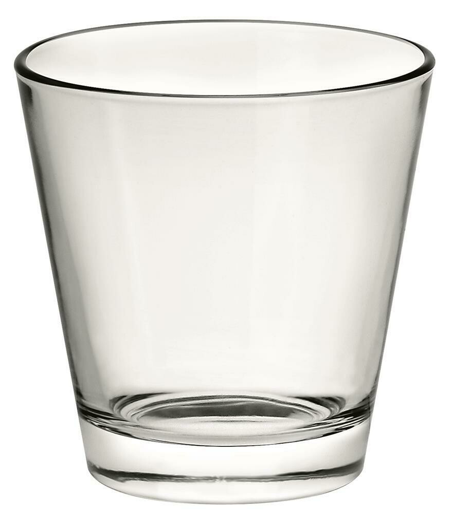 Bicchiere 27 cl Conic - Borgonovo