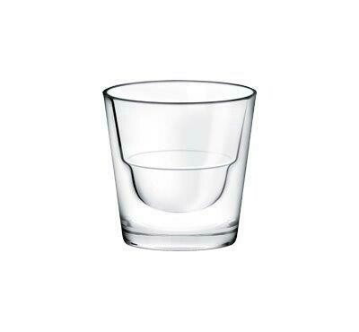 Bicchiere 13,5 cl Conic - Borgonovo