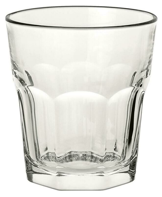 Bicchiere 35,5 cl London - Borgonovo