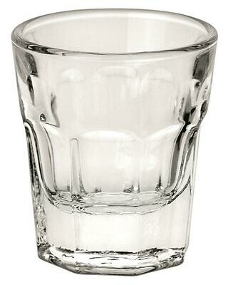 Bicchiere 4,2 cl London - Borgonovo