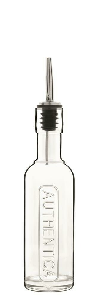 Flasche mit Ausgießer 27,3 cl Authentica - Bormioli Luigi