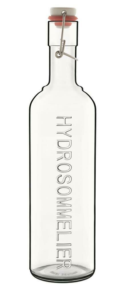 Flasche 100 cl Hydrosommelier - Bormioli Luigi