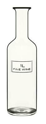 Bottiglia Vino 100 cl Optima - Bormioli Luigi