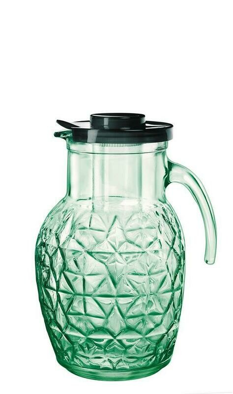 Bormioli Rocco - Brocca 240 cl Green Oriente