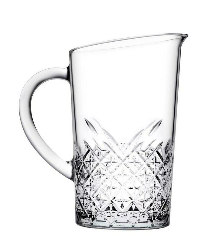 Pasabahce - Brocca 140 cl Timeless
