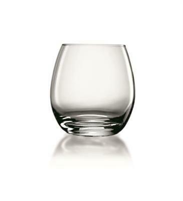 Glas 34 cl Ametista - Bormioli Luigi