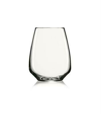 Bicchiere Riesling Tocai 40 cl Atelier - Bormioli Luigi