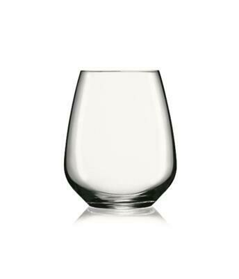 Bicchiere Cabernet Merlot 67 cl Atelier - Bormioli Luigi
