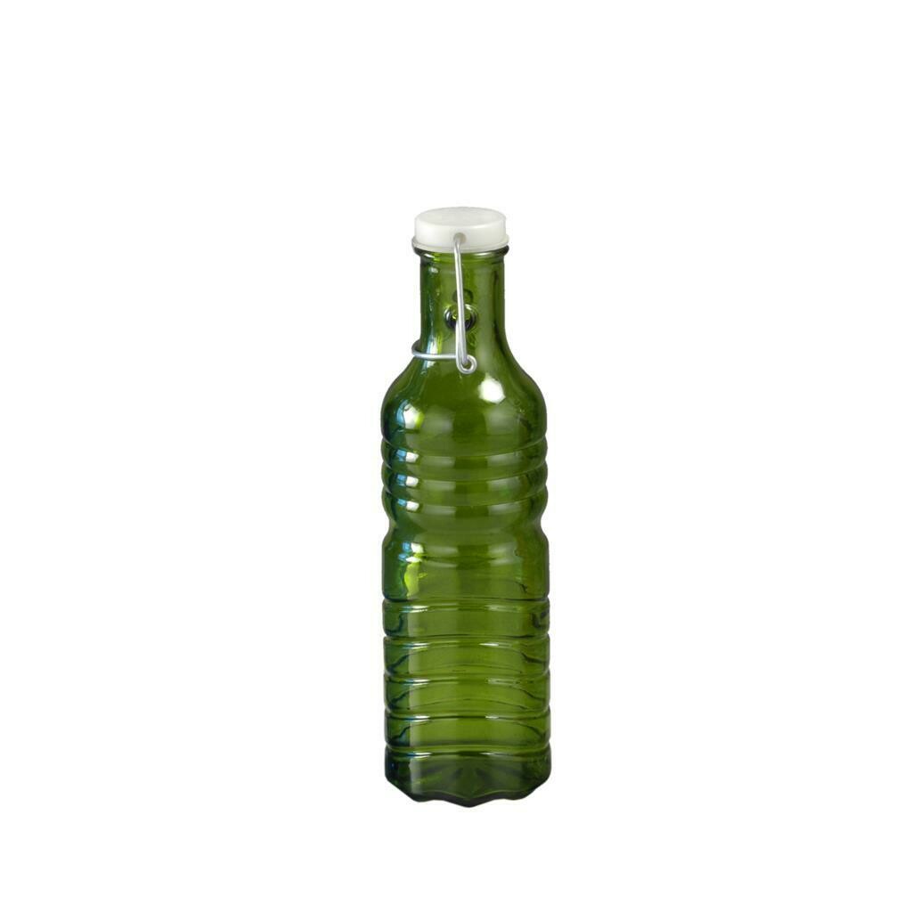 San Miguel - Flasche 65 cl Grün