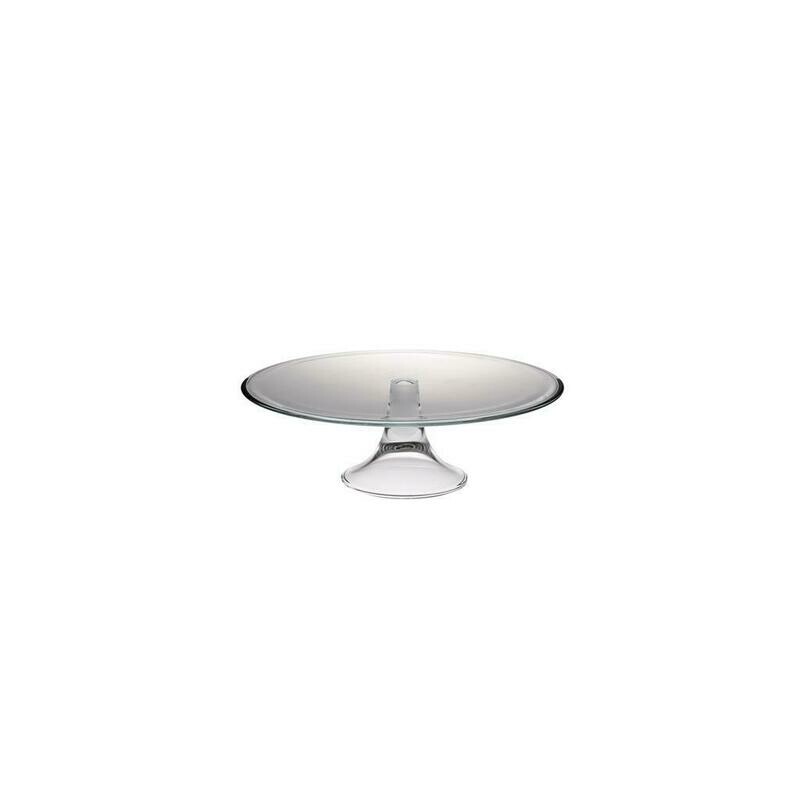 Vetri Delle Venezie - Alzata Tonda 21 cm Banquet