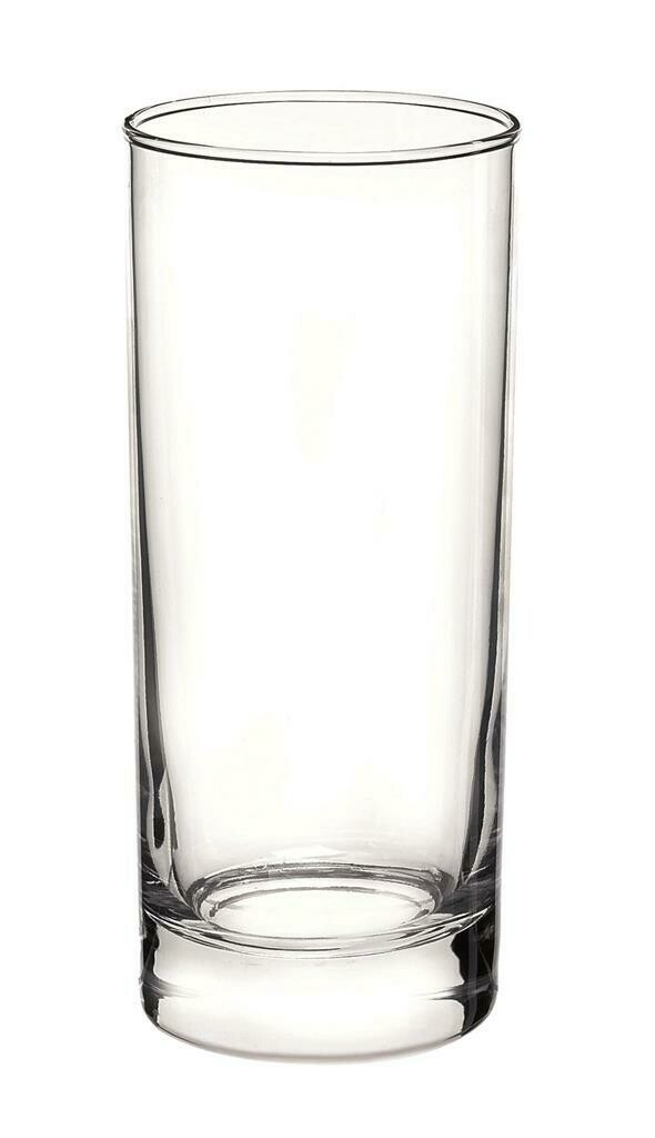 Bicchiere Bibita 27,5 cl Cortina - Bormioli Rocco