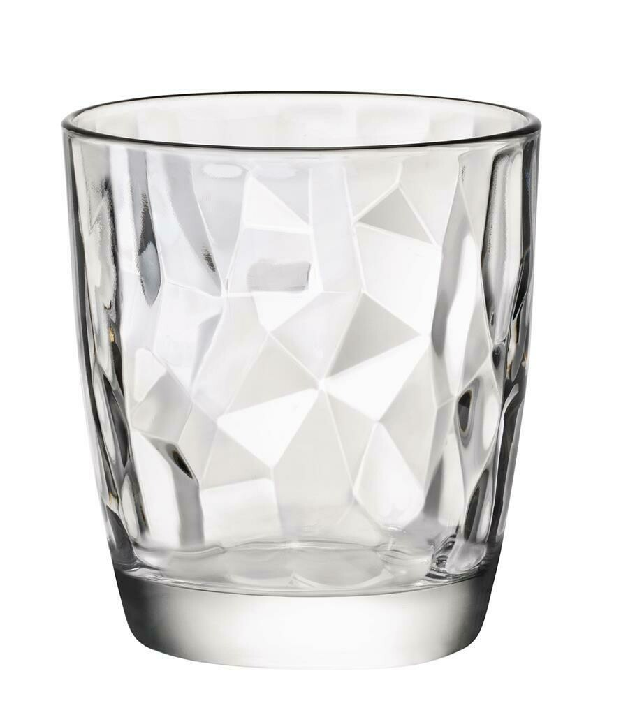 Bicchiere Dof 39 cl Diamond - Bormioli Rocco
