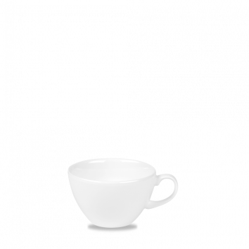Churchill -Tasse Tee/Kaffee 22 cl White