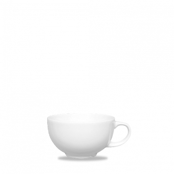 Churchill - Tazza da cappuccino 22 cl White