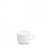 Churchill - Kaffeetasse 17 cl White