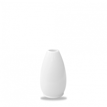 Churchill - Blumenvase 12,5 cm White