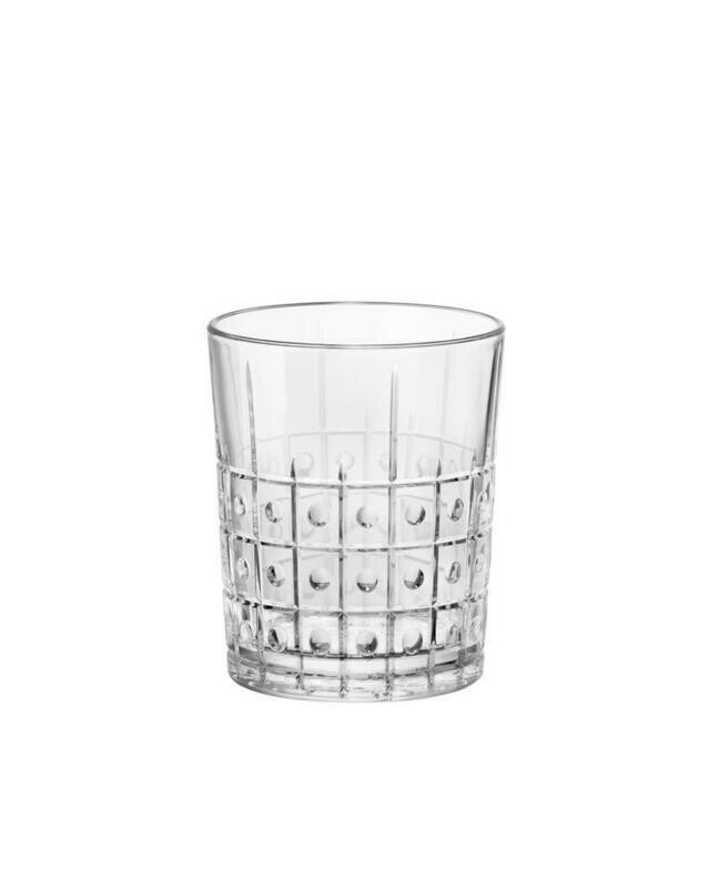 Bicchiere Dof 40 cl Este - Bormioli Rocco
