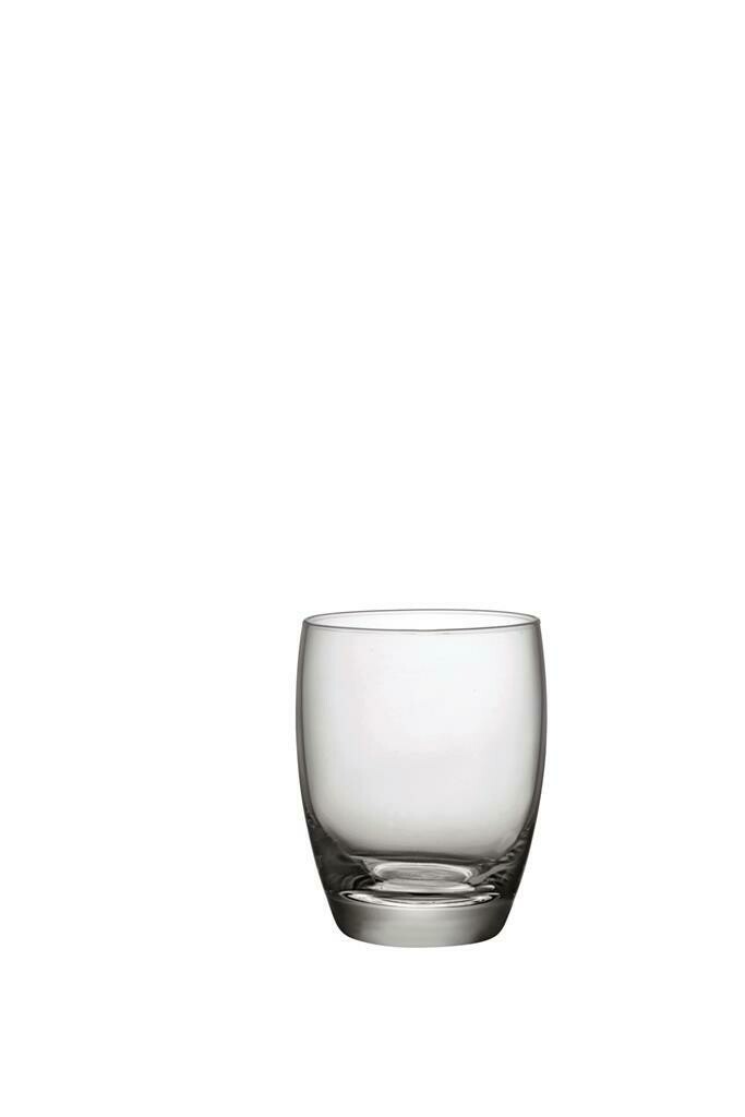 Bicchiere L'Eau 30 cl Fiore - Bormioli Rocco