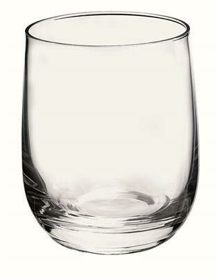 Bicchiere Acqua 27,5 cl Loto - Bormioli Rocco
