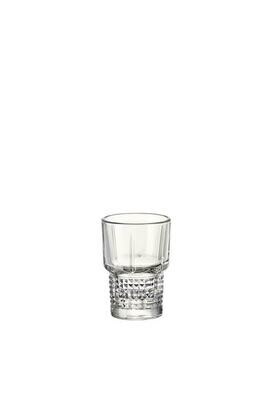 Bicchiere Shot 7,7 cl Novecento - Bormioli Rocco