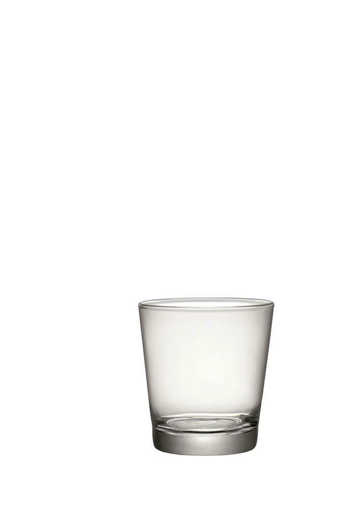 Bicchiere Acqua 23,8 cl Sestriere - Bormioli Rocco