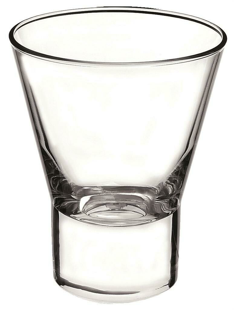 Glas After Dinner 15 cl Ypsilon - Bormioli Rocco