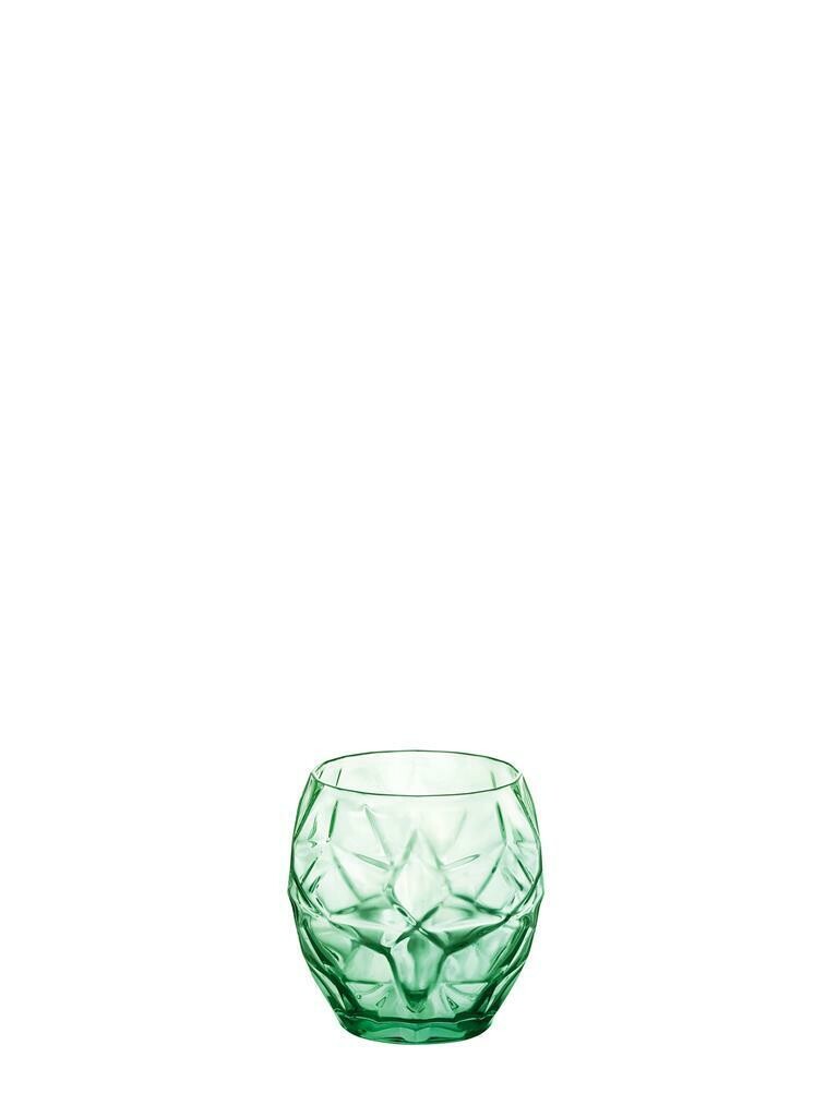Bicchiere 40,2 cl Green Oriente - Bormioli Rocco