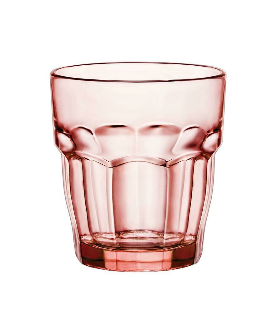 Bicchiere 27 cl Peach Rock Bar - Bormioli Rocco