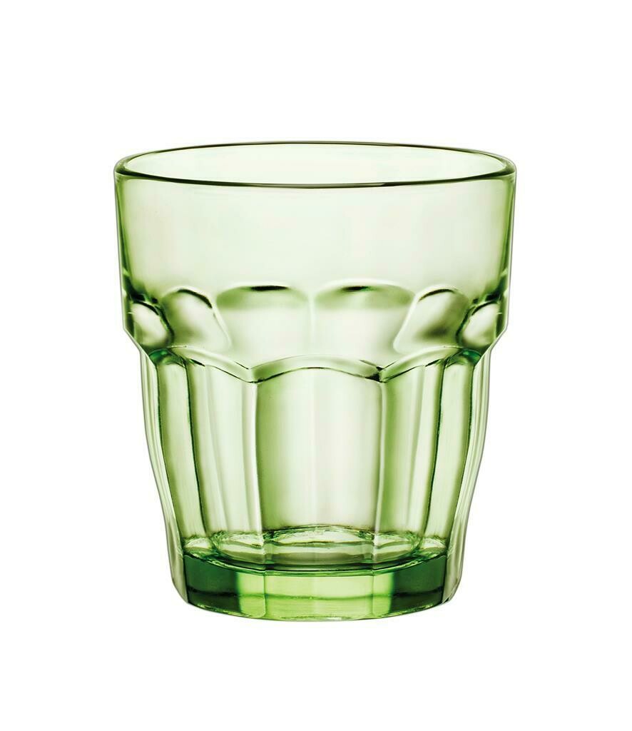 Bicchiere 27 cl Mint Rock Bar - Bormioli Rocco