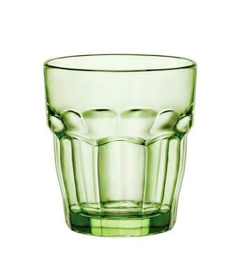 Bicchiere 27 cl Mint Rock Bar - Bormioli Rocco