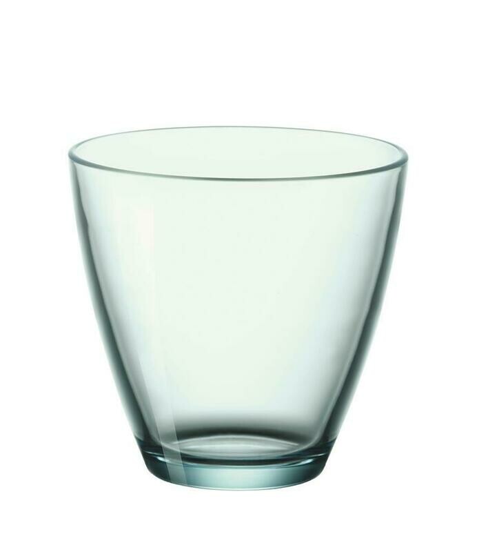 Bicchiere Acqua 26 cl Azzurro Zeno - Bormioli Rocco