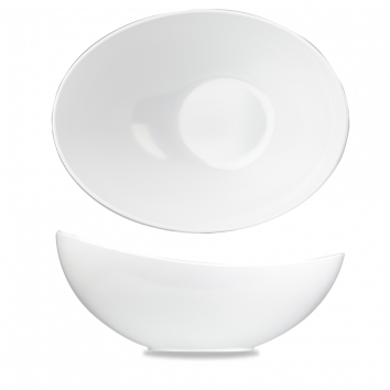 ​Churchill - Melamine buffet bowls - Ciotola Melamina 450,0 cl