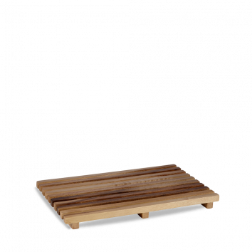 ​Churchill​ - Inserto per tagliere 37,3 x 23,4 cm Buffetscape Wood​