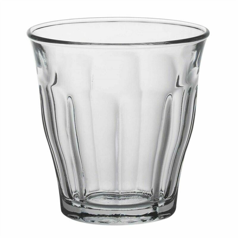 Bicchiere 9 cl Picardie - Duralex