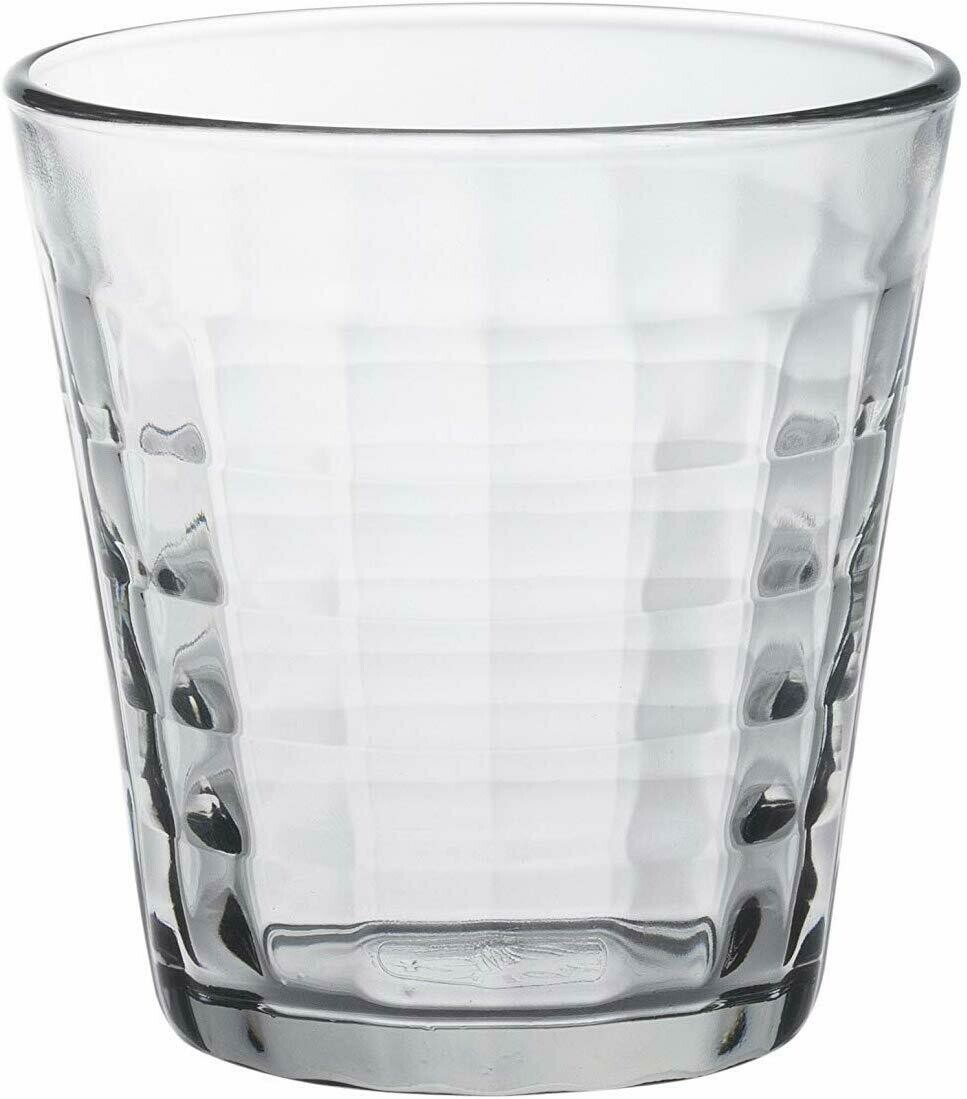 Bicchiere 22 cl Prisme Duralex