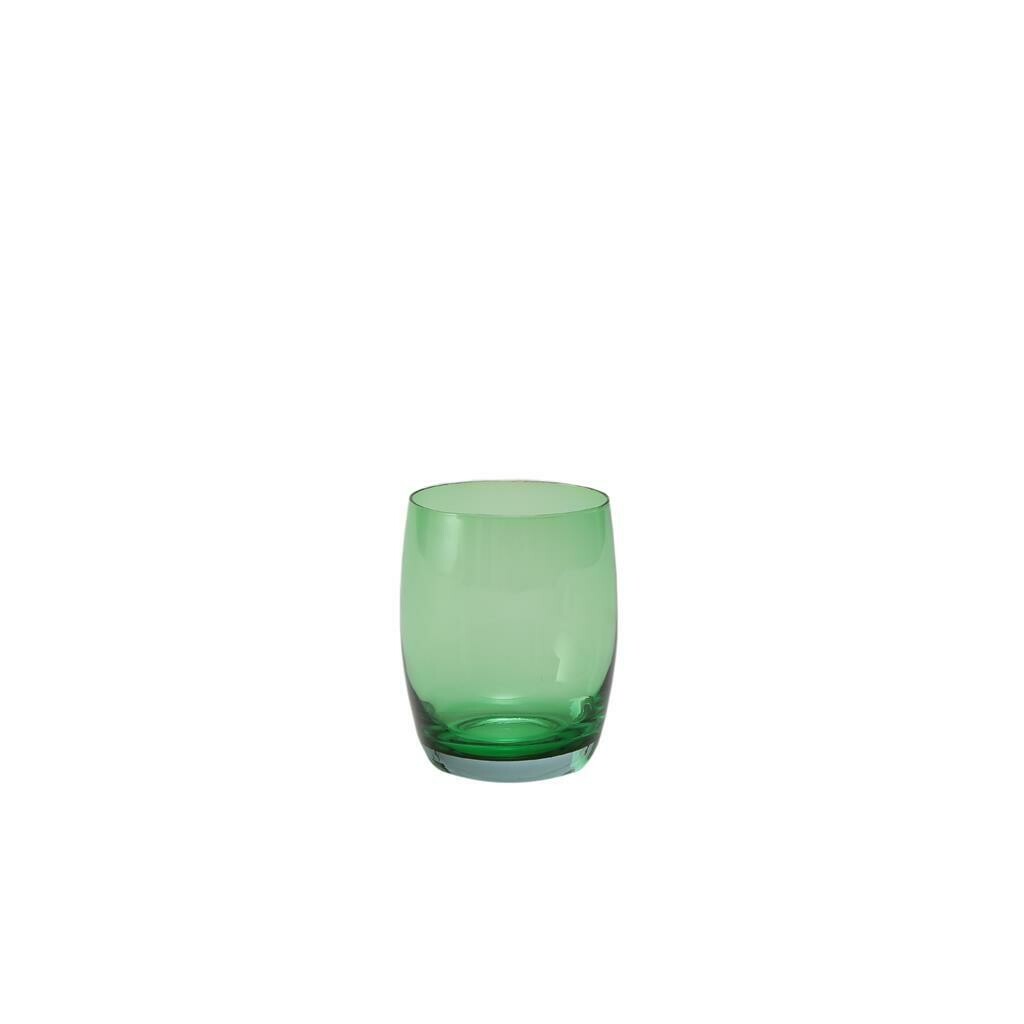 Tirolix - Glas 40 cl Grün Sleek