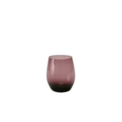 Tirolix - Glas 60 cl Lila Sleek